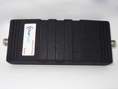  	 3G Elevator Repeater