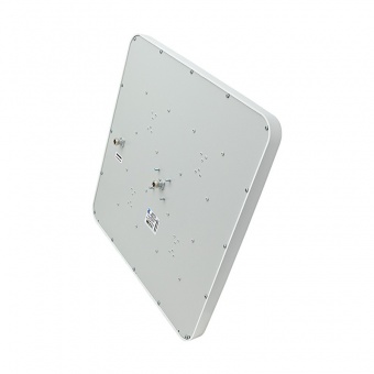 ZETA MIMO - широкополосная панельная антенна 2G/3G/4G/WIFI (17-20dBi)