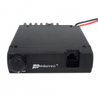 Рация автомобильная AnyTone AT-778 (V)