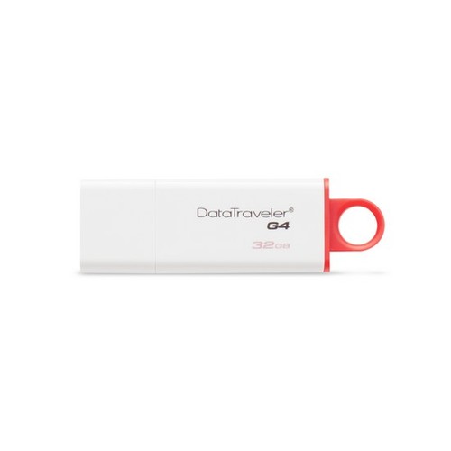 USB-накопитель Kingston DataTraveler® Generation 4 (DTIG4) 32GB