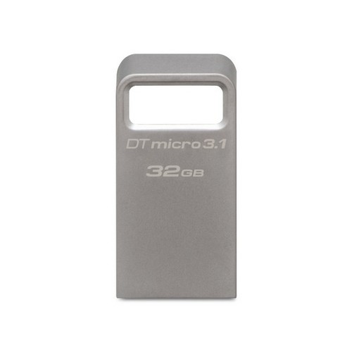 USB-накопитель Kingston DataTraveler® MC3 (DTMC3) 32GB