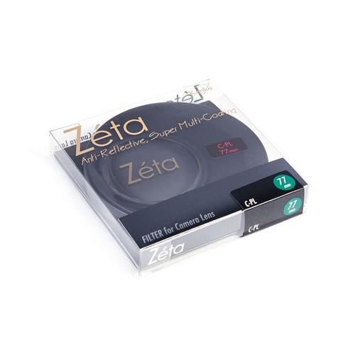 Фильтр для объектива Kenko 77S ZETA C-PL