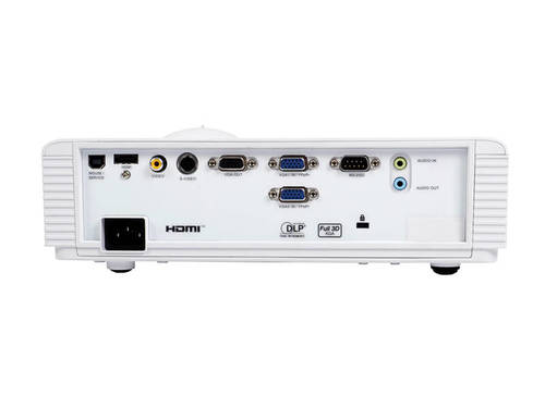 Проектор Optoma W305ST