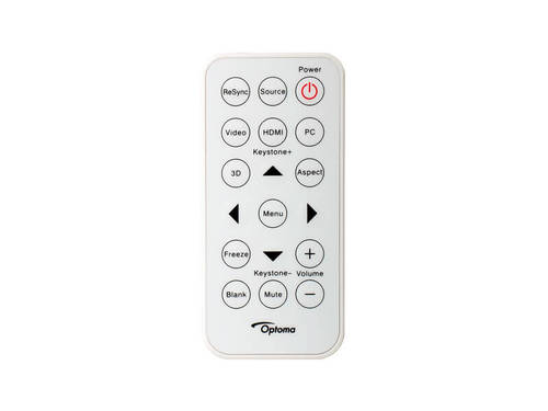 Проектор Optoma X307USTi