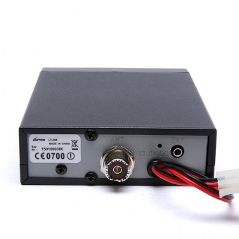 Рация автомобильная Luiton LT-298