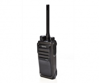 Рация цифровая Hytera BD-505