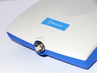 Усилитель сотовой связи GSM900/3G ClearCast SGU-5055