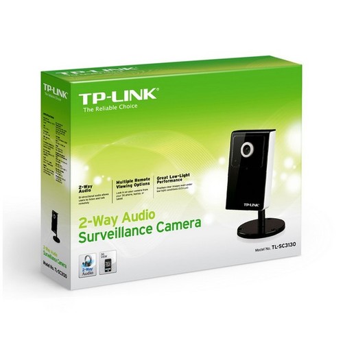 IP камера TP-Link TL-SC3130