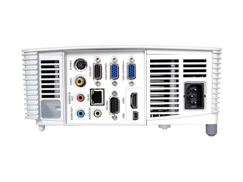 Проектор Optoma W350