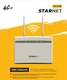 4G WiFi роутер StarNet 4G-CPE