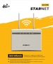 4G WiFi роутер StarNet 4G-CPE