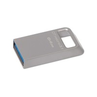 USB-накопитель Kingston DataTraveler® MC3 (DTMC3) 64GB