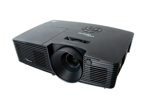 Проектор Optoma W312