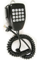 Гарнитура для AnyTone AT-5189 c DTMF клавиатурой