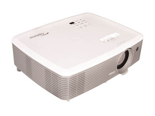 Проектор Optoma X345