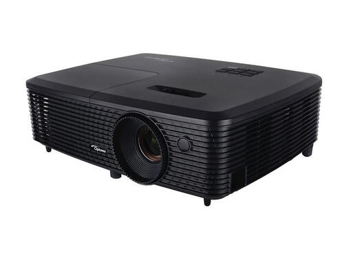 Проектор Optoma W331