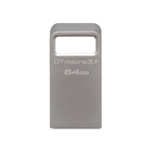 USB-накопитель Kingston DataTraveler® MC3 (DTMC3) 64GB