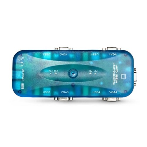 KVM Свитч MAITUO MT-471UK