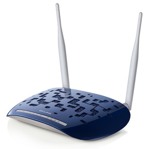 Модем TP-Link TD-W8960N