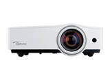 Проектор Optoma ZW212ST