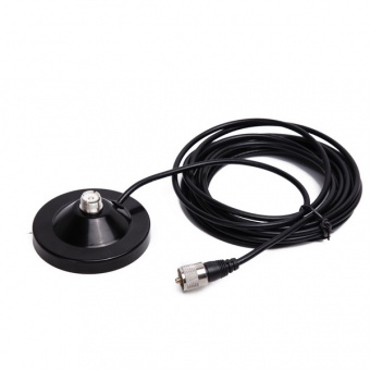 Антенна автомобильная 438U-SD90-445