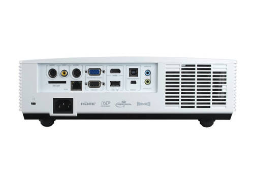 Проектор Optoma ZW212ST