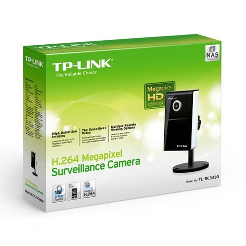 IP камера TP-Link TL-SC3430