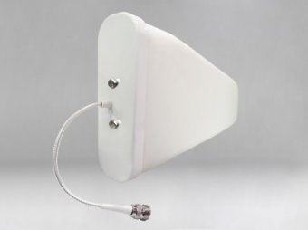 Антенна логопериодческая GSM900/1800/3G/4G/Wi-Fi LPA-110
