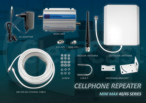 ClearCast MD-45