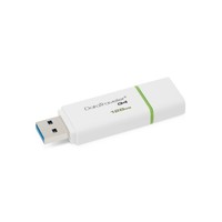 USB-накопитель Kingston DataTraveler® Generation 4 (DTIG4) 128GB