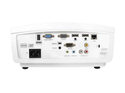 Проектор Optoma EH415e