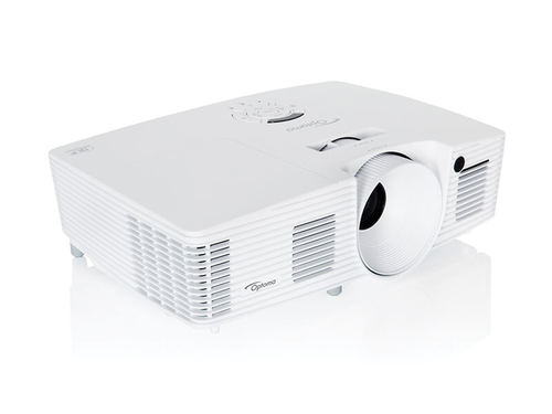 Проектор Optoma W350