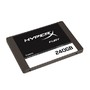 Твердотельный накопитель SSD Kingston HyperX Fury 240GB (500Мб/c)