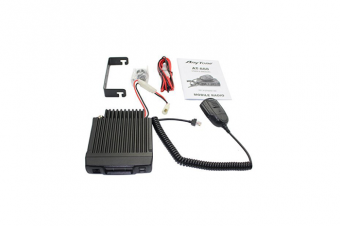 Рация автомобильная AnyTone AT-888 (V)