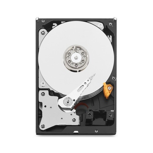 Жёсткий диск для видеонаблюдения Western Digital Purple HDD 2Tb WD20PURX