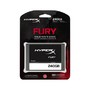 Твердотельный накопитель SSD Kingston HyperX Fury 240GB (500Мб/c)