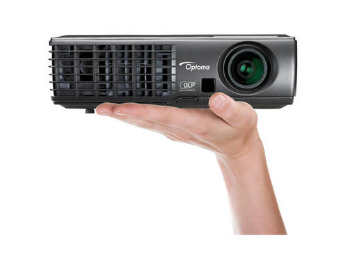 Проектор Optoma X304M