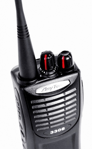 НУКЕР (AnyTone AT-3308)