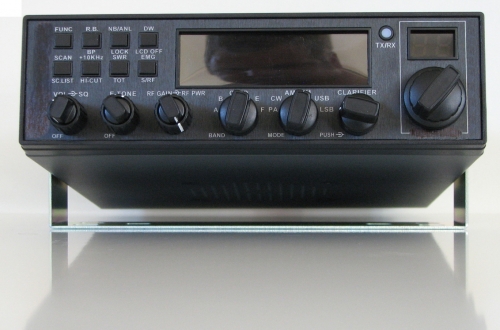 AnyTone AT-5555 Автомобильная рация СиБи