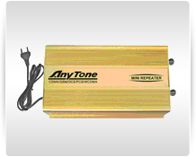 AnyTone AT-6000GW репитер GSM900+3G