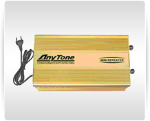 AnyTone AT-6100GD GSM900/1800 репитер