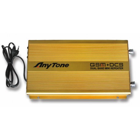 AnyTone AT-6200D DCS/LTE/4G репитер