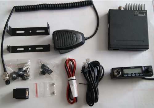 YOSAN CB-100 Автомобильная рация СиБи