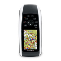 GARMIN GPSMAP 78