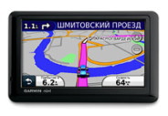 GARMIN NUVI 1410