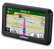 GARMIN NUVI 40