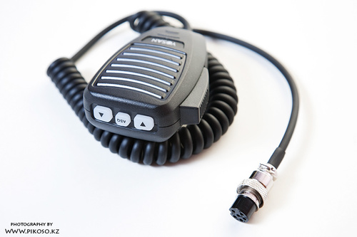 YOSAN EXCALIBUR Автомобильная рация СиБи