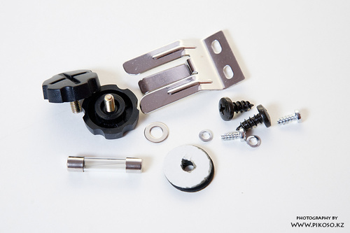 YOSAN EXCALIBUR Автомобильная рация СиБи