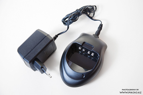 Рации портативные Climbmax EM-9735