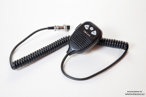 Гарнитура для Yosan JC-600Plus